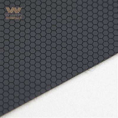 Ma Tixxaqqaqx Ġilda PU Microfiber Għall-Futbol